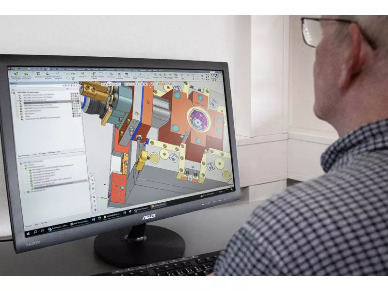 Unterstützung bei der Bauteilentwicklung.webp